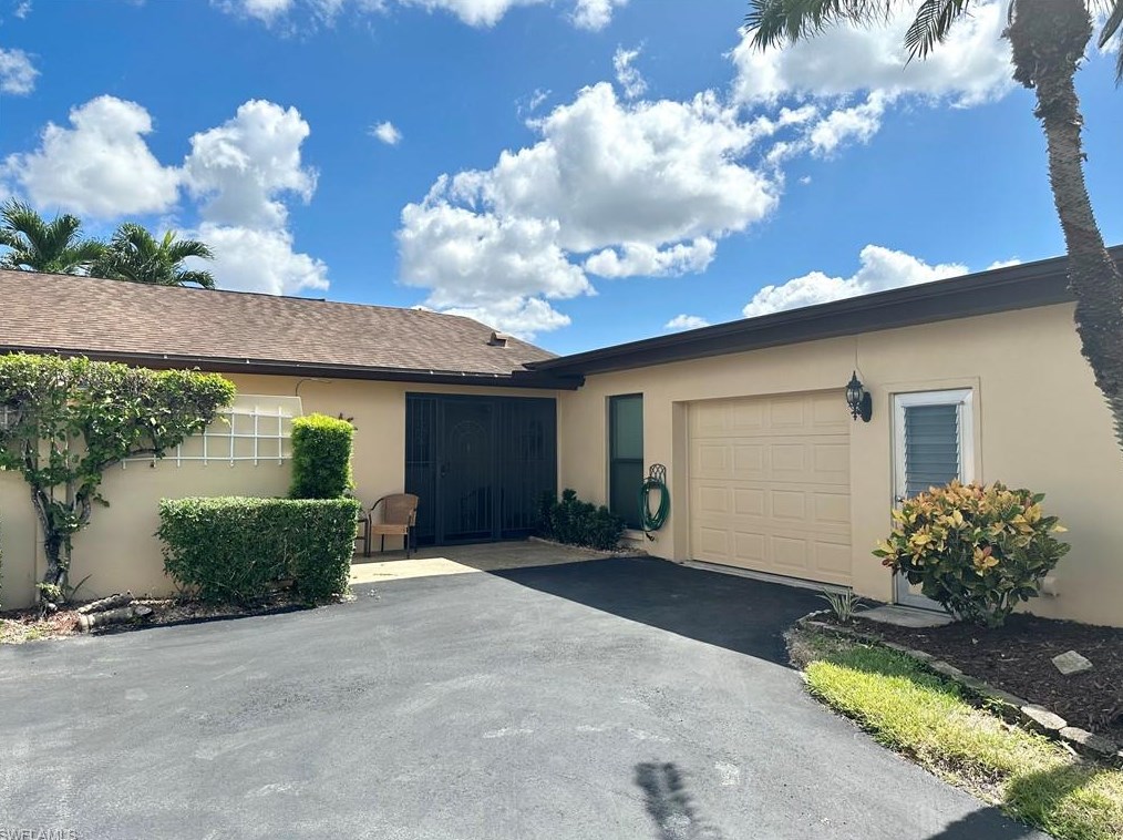 4187 Lakewood Blvd #e-13, Naples, FL 34112
