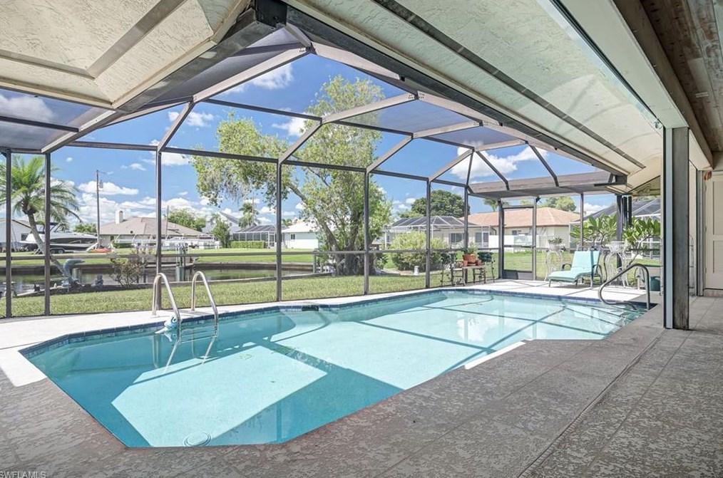 13388 Journeys End, Fort Myers, FL 33905-1810