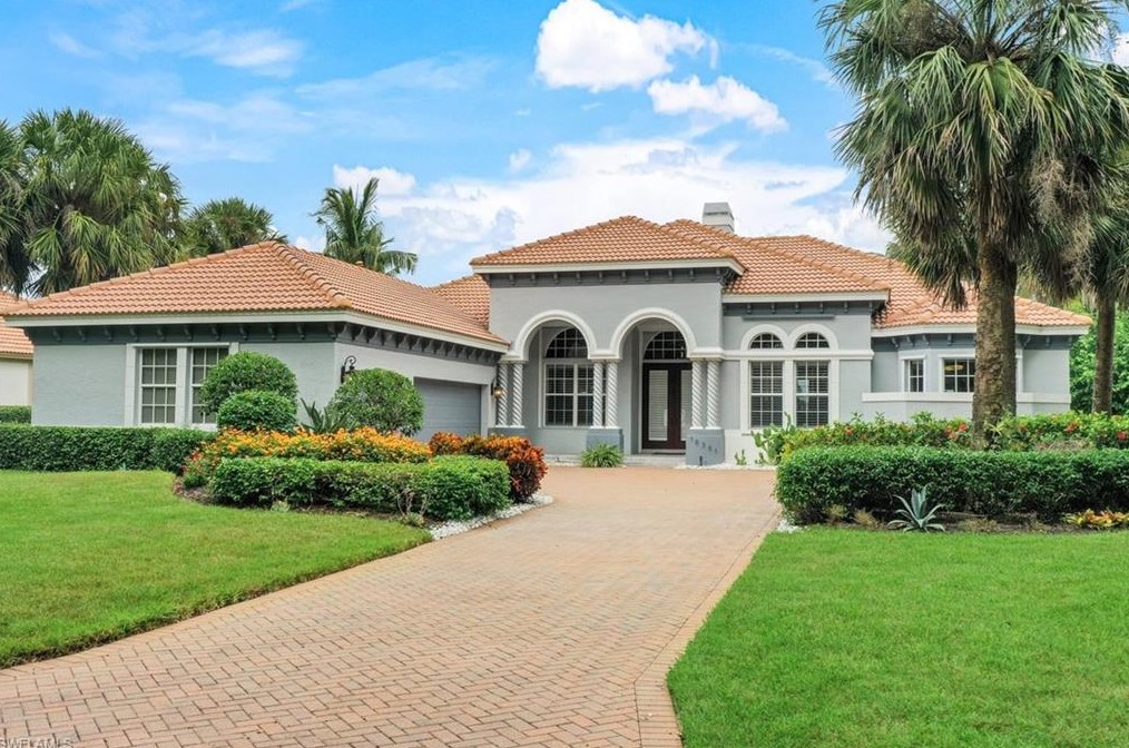 18361 Verona Lago Dr, Fort Myers, FL 33913-8902