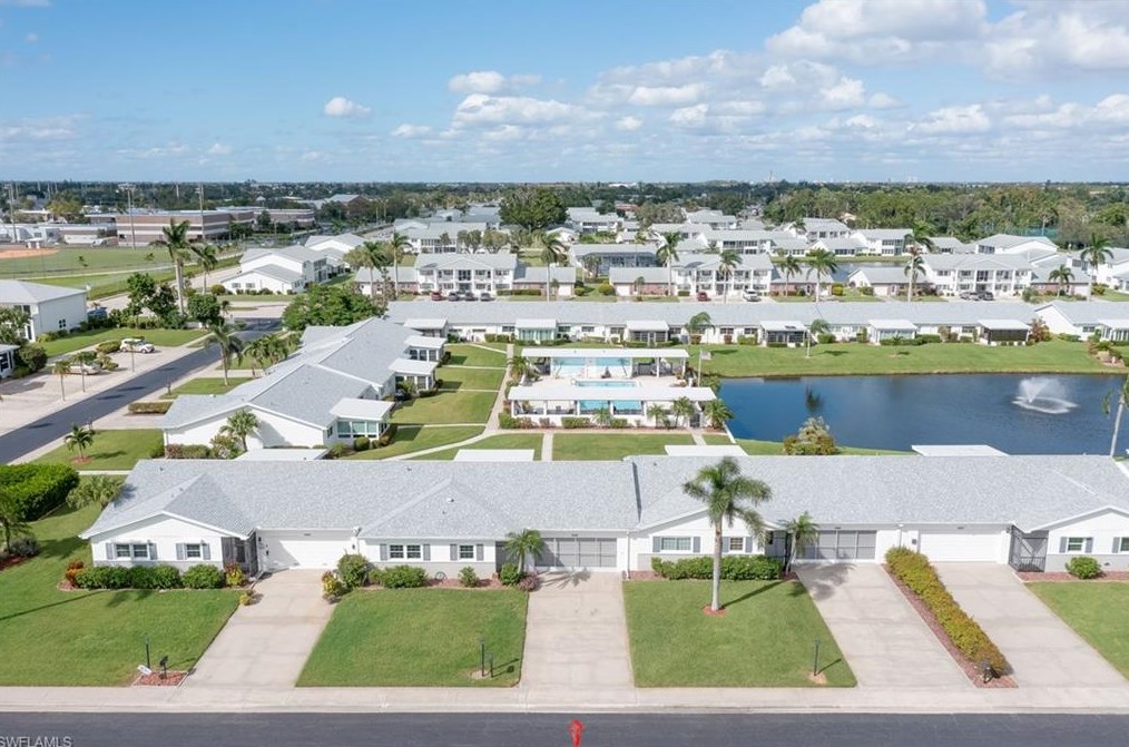 1507 Saddle Woode Dr, Fort Myers, FL 33919-6724