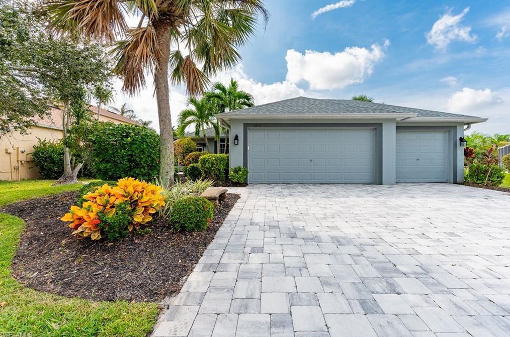 9673 Mendocino Dr, Fort Myers, FL 33919