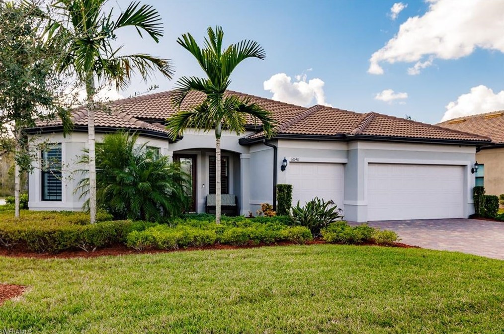 16146 Herons View Dr, Alva, FL