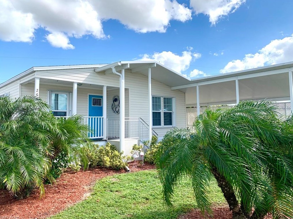 26142 Cabana Rd, Bonita Springs, FL 34135