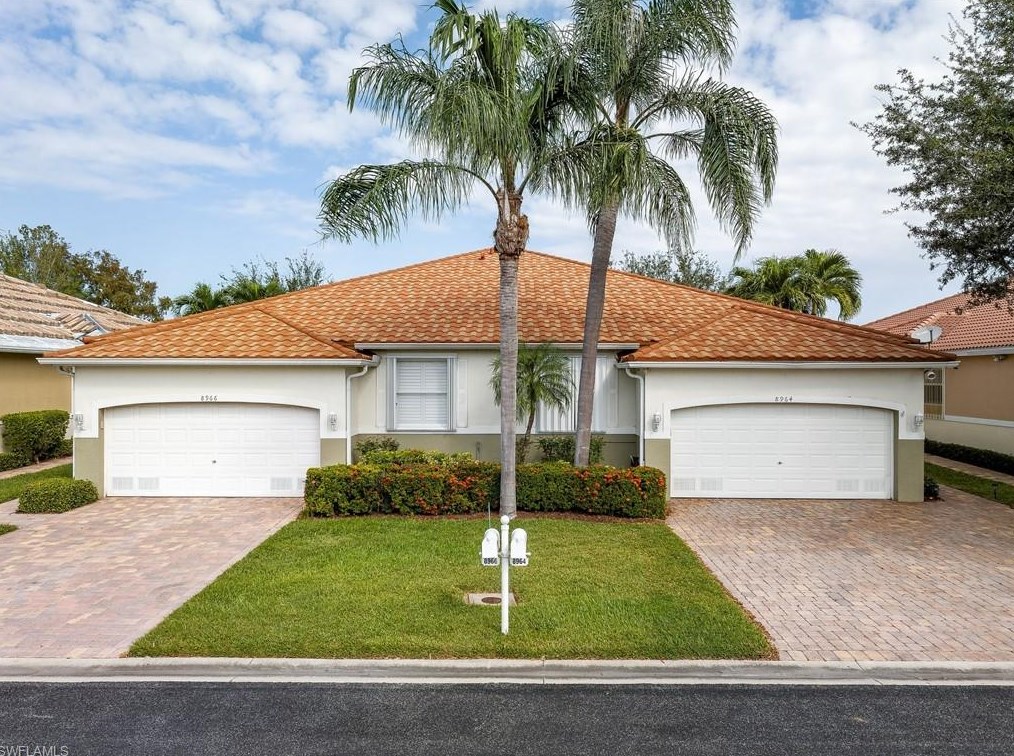 8966 Baytowne Loop, Fort Myers, FL 33908-9608