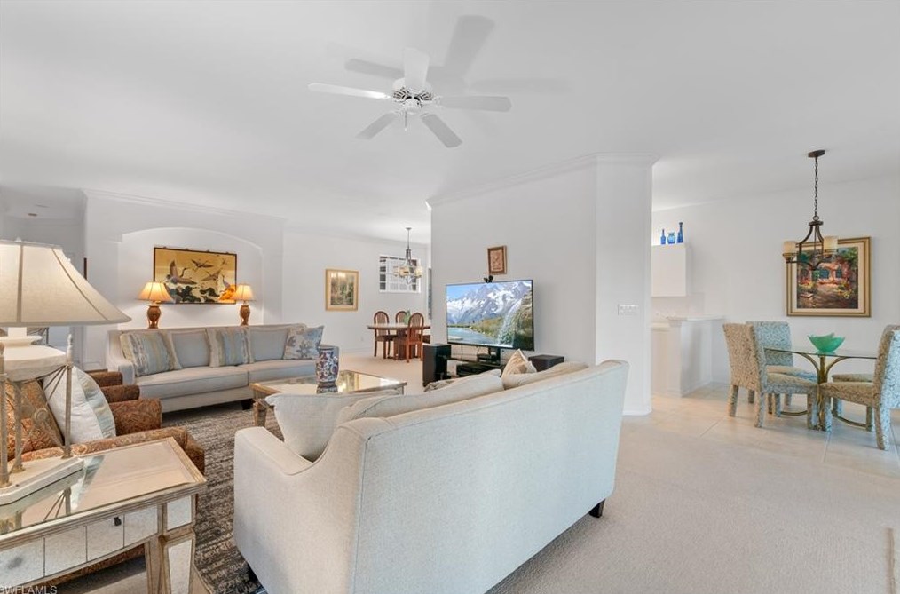 3481 Ballybridge Cir #202, Bonita Springs, FL 34134