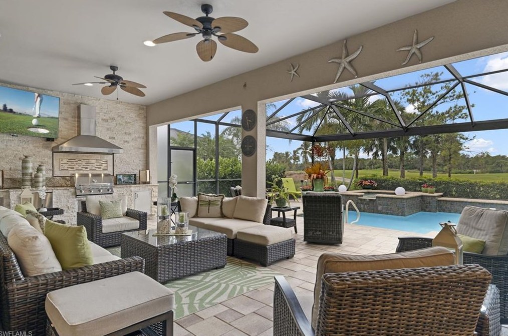 12754 Kingsmill Way, Fort Myers, FL 33913-8444