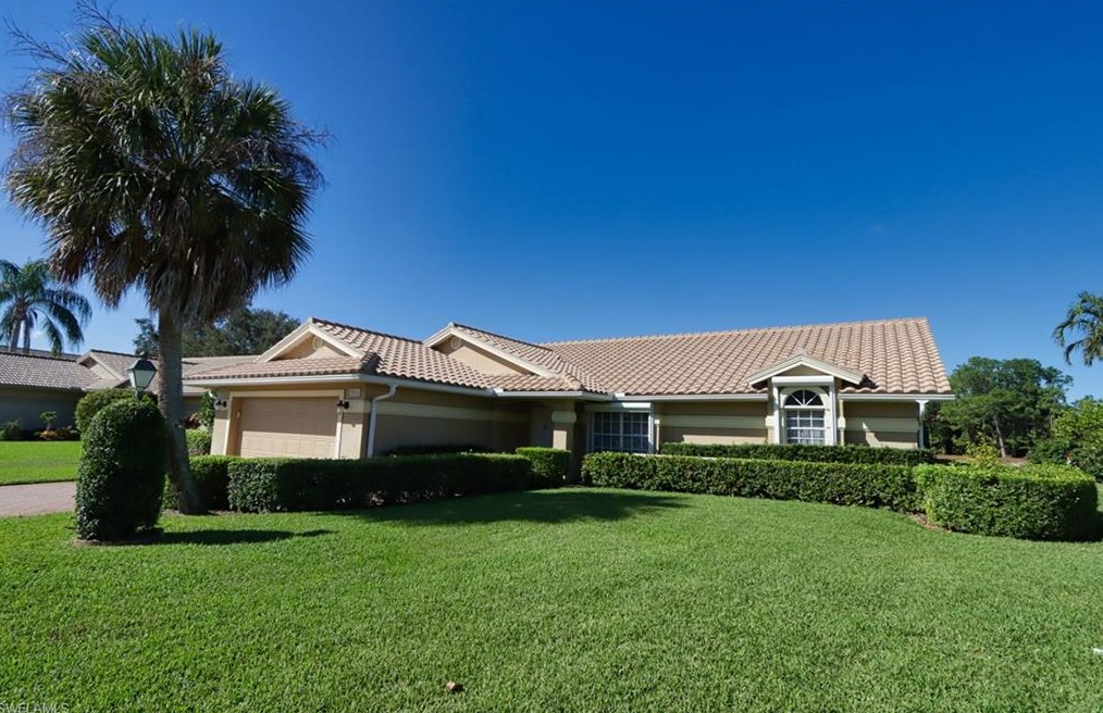 3975 Royal Wood Blvd, Naples, FL 34112