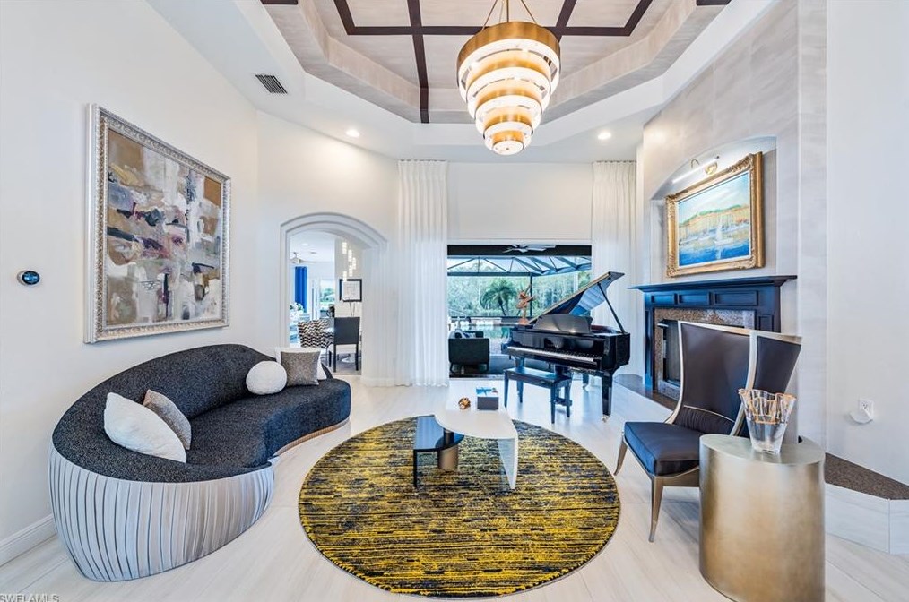 12501 Vittoria Way, Fort Myers, FL 33912