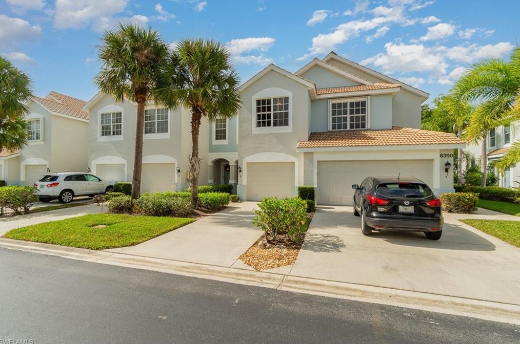 8390 Village Edge Cir, Fort Myers, FL 33919-2887