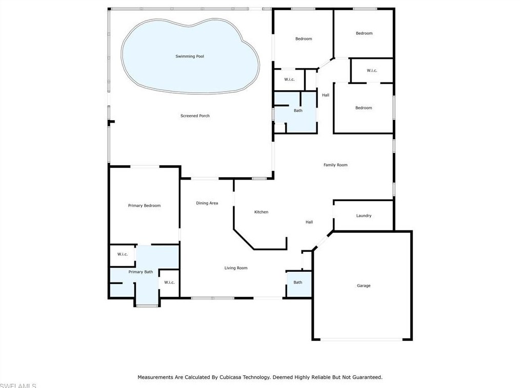 1159 Damen St E, Lehigh Acres, FL 33974