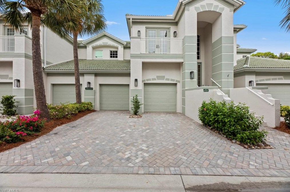 26660 Egrets Landing Dr #202, Bonita Springs, FL 34134