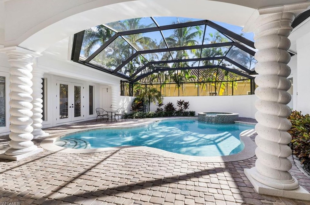 18090 Via Bellamare Ln, Fort Myers, FL 33913