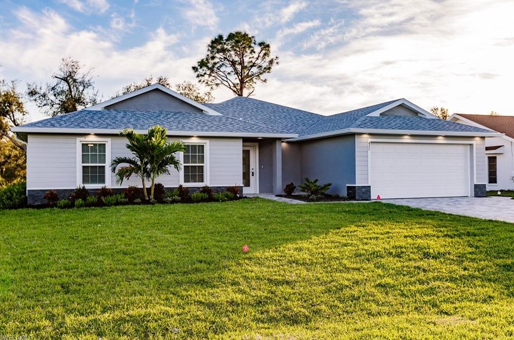 25032 Nectar Ct, Punta Gorda, FL 33983-5928