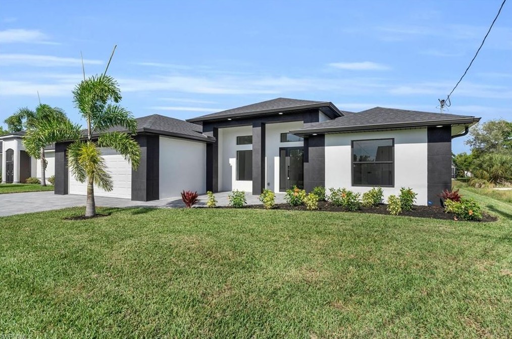 1211 Van Loon Ter, Cape Coral, FL 33990-1717