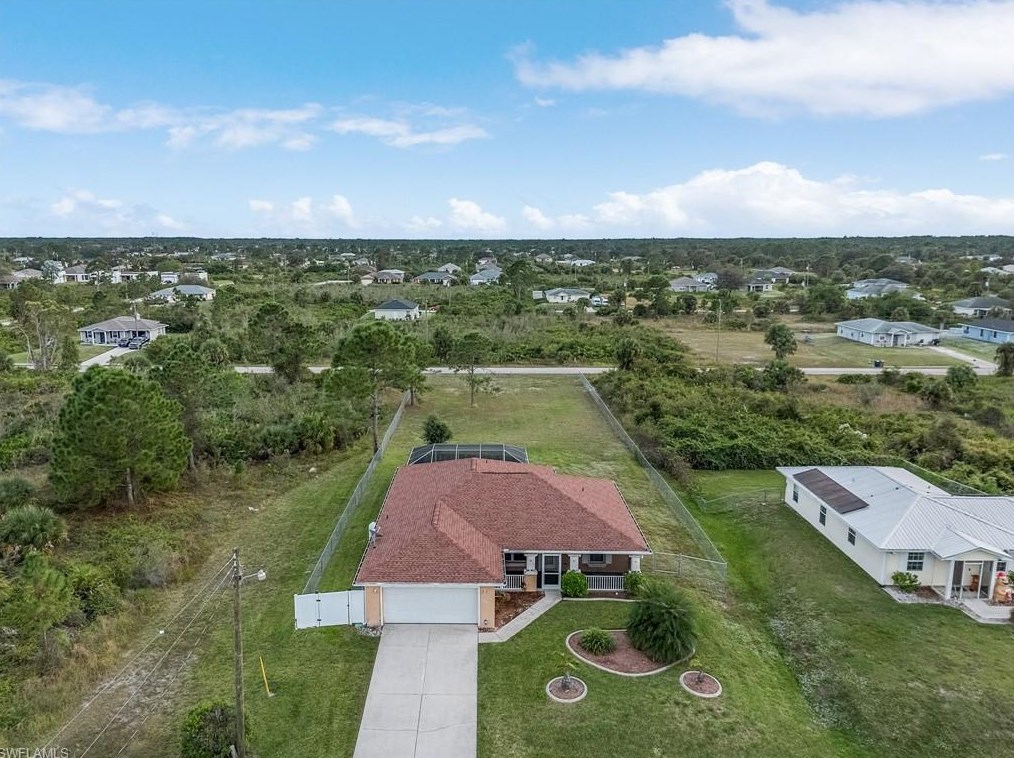 3001 68th St, Lehigh Acres, FL 33971-5821