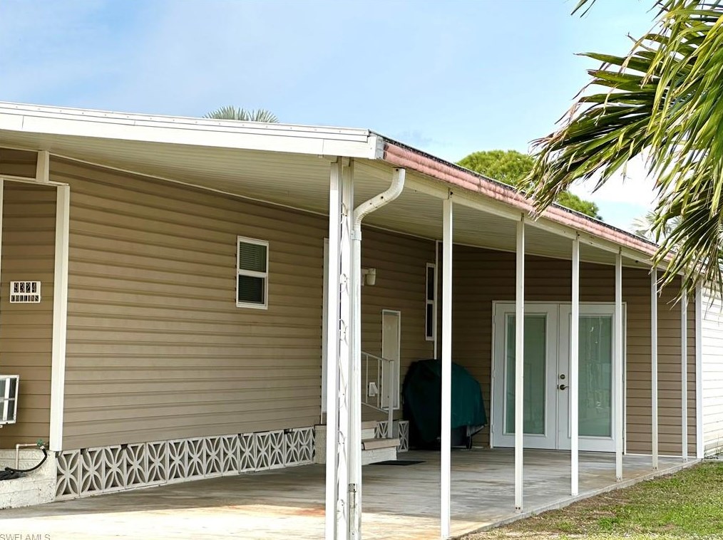 9324 Baron Rd, Bonita Springs, FL 34135-6505