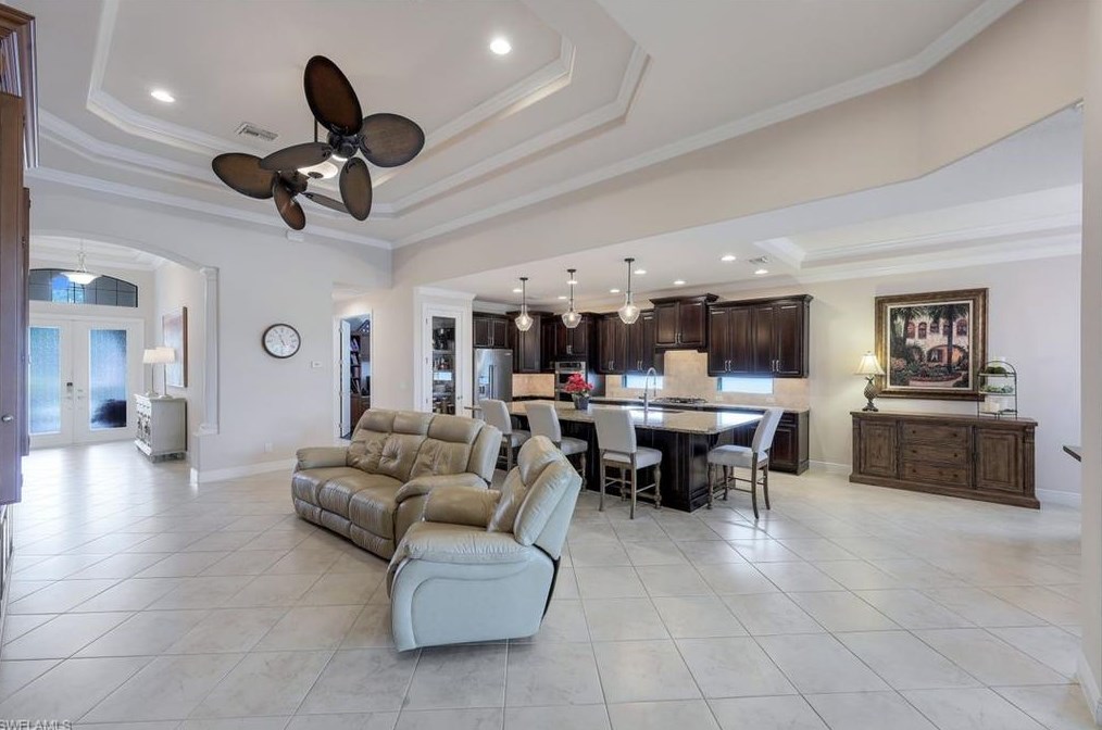 9973 Alhambra Ln, Bonita Springs FL  34135-0028 exterior
