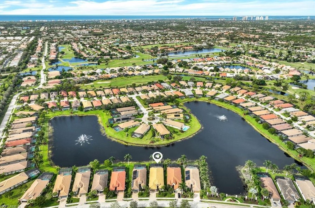 9973 Alhambra Ln, Bonita Springs FL  34135-0028 exterior