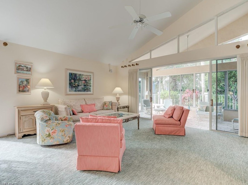 27114 Lost Lake Ln, Bonita Springs FL  34134-2634 exterior