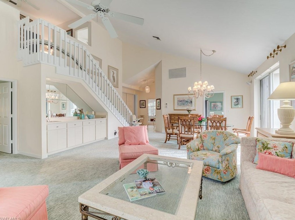27114 Lost Lake Ln, Bonita Springs FL  34134-2634 exterior