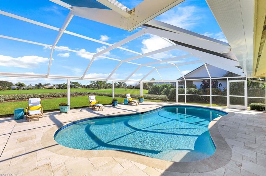 1830 Imperial Golf Course Blvd, Naples, FL 34110