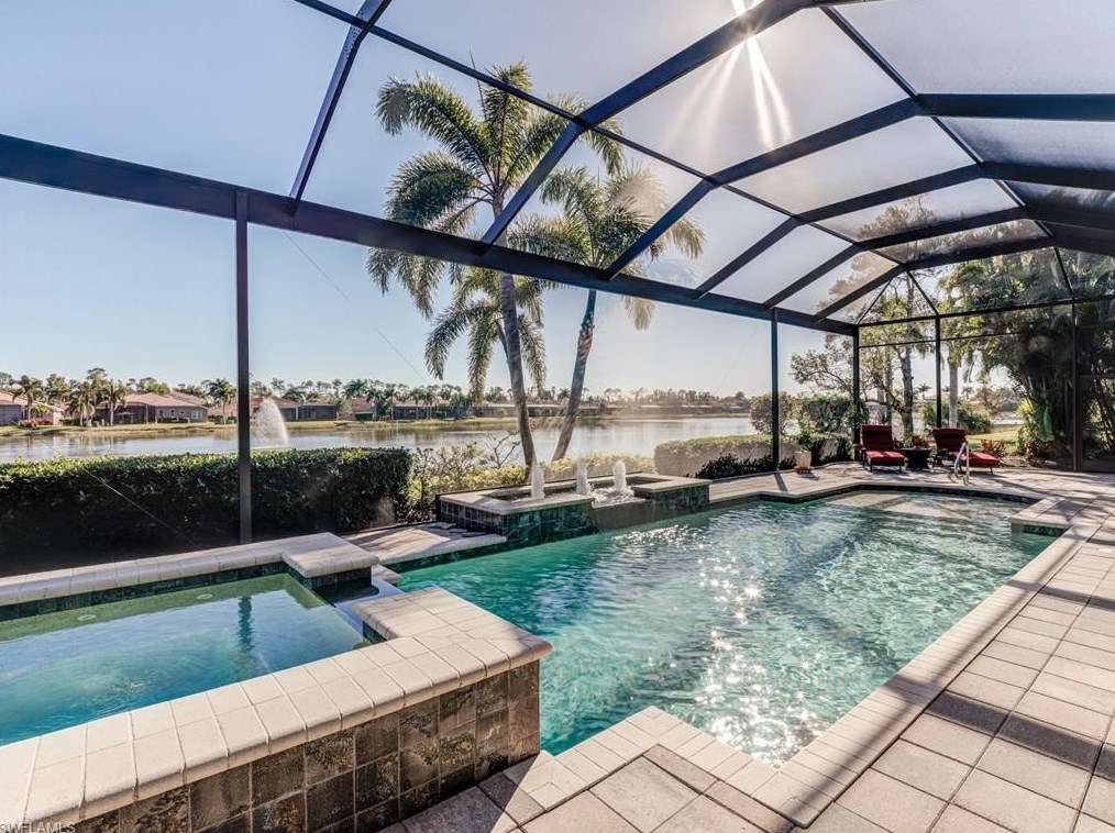 19411 La Serena Dr, Fort Myers, FL 33967-0528