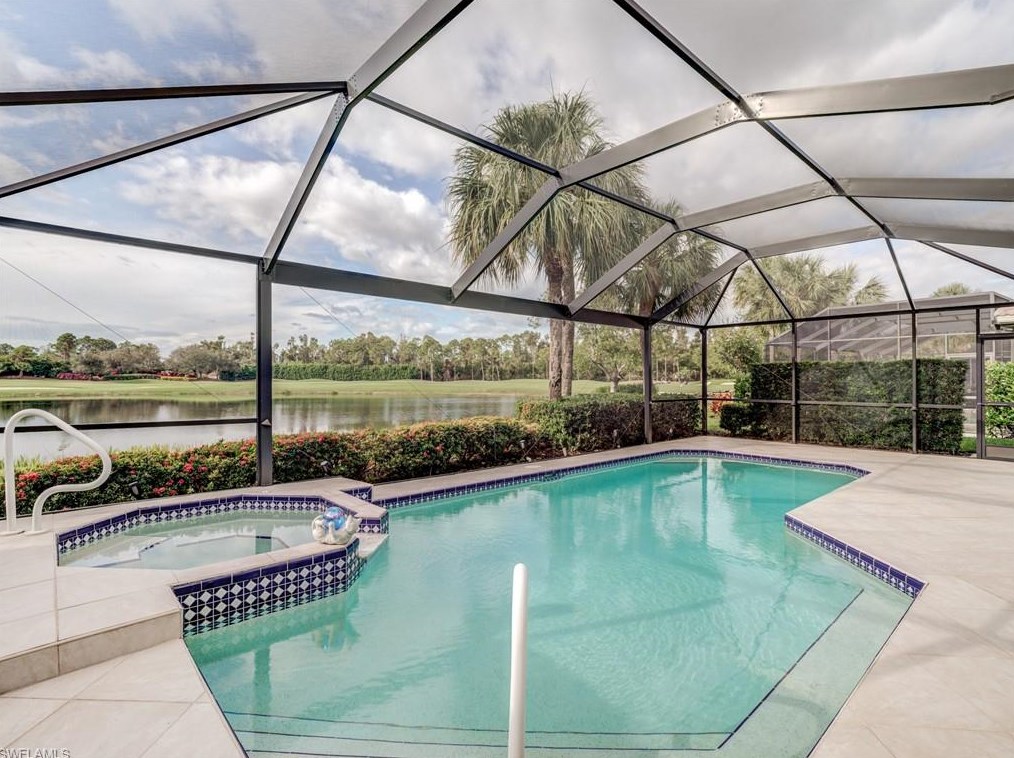 9200 Spring Run Blvd, Bonita Springs, FL 34135-4048