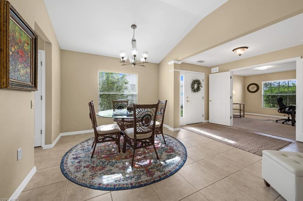 10041 Colonial Country Club Blvd, Fort Myers FL 33913-7018 exterior