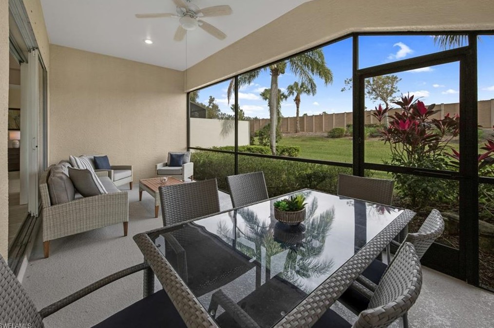 10041 Colonial Country Club Blvd, Fort Myers FL 33913-7018 exterior