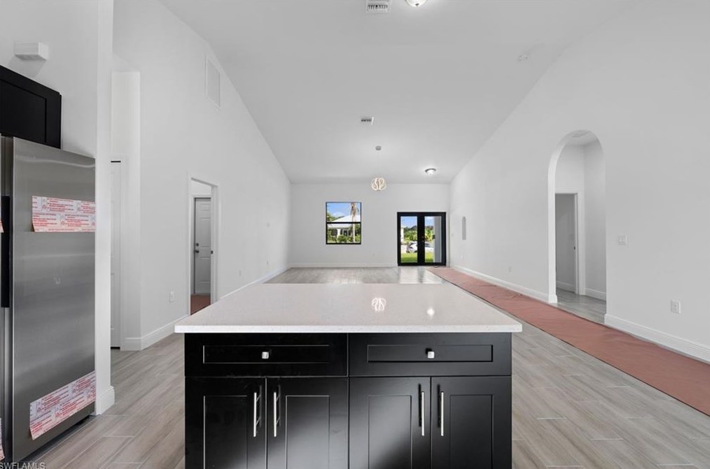 422 Progress Ave, Lehigh Acres FL 33974-0459 exterior