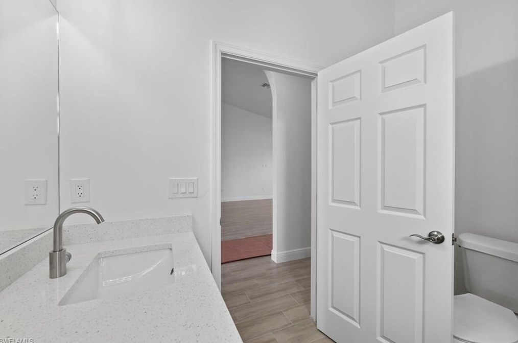 422 Progress Ave, Lehigh Acres FL 33974-0459 exterior