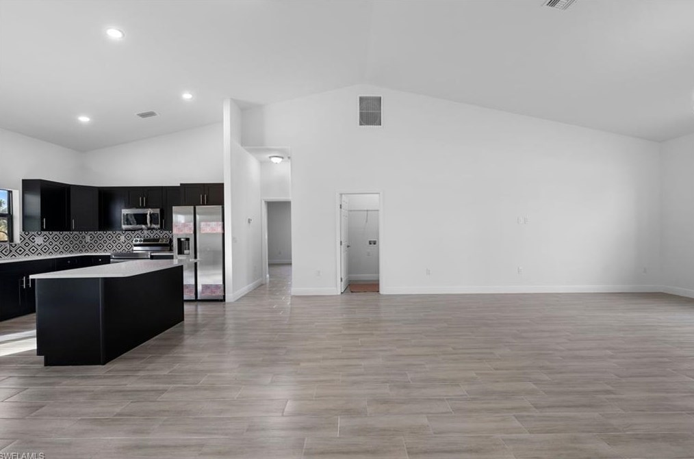 422 Progress Ave, Lehigh Acres FL 33974-0459 exterior