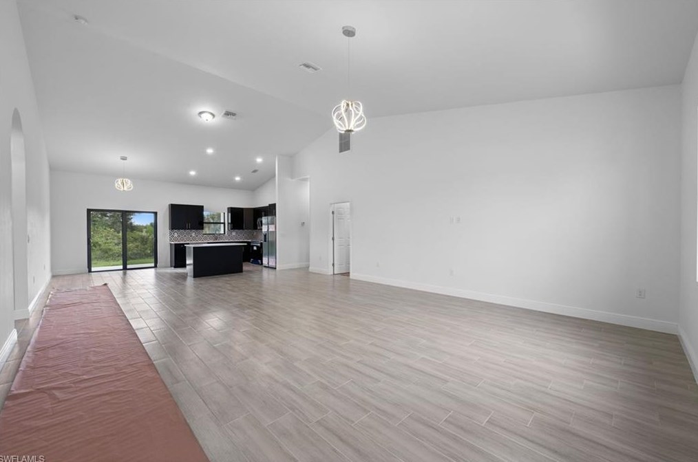 422 Progress Ave, Lehigh Acres FL 33974-0459 exterior