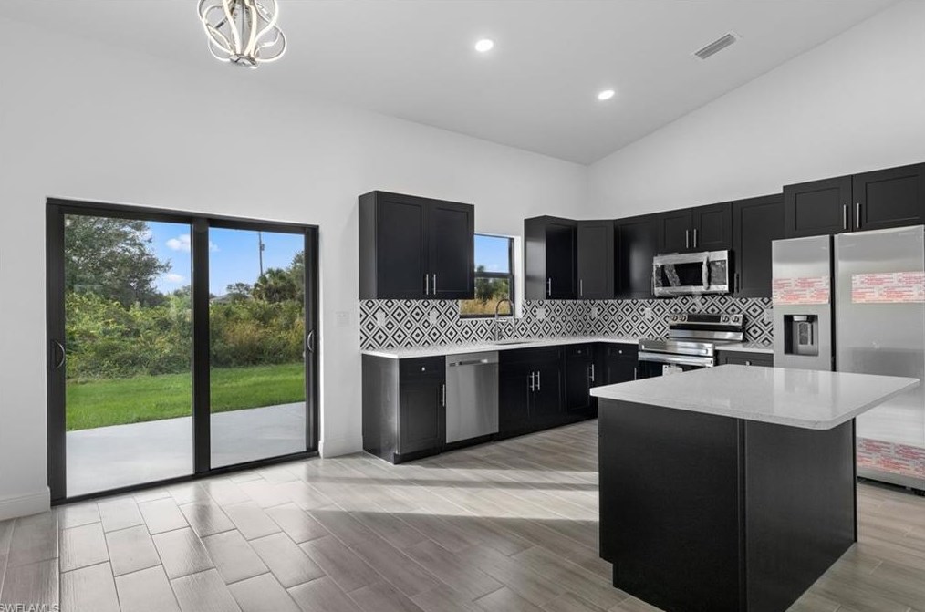 422 Progress Ave, Lehigh Acres FL 33974-0459 exterior