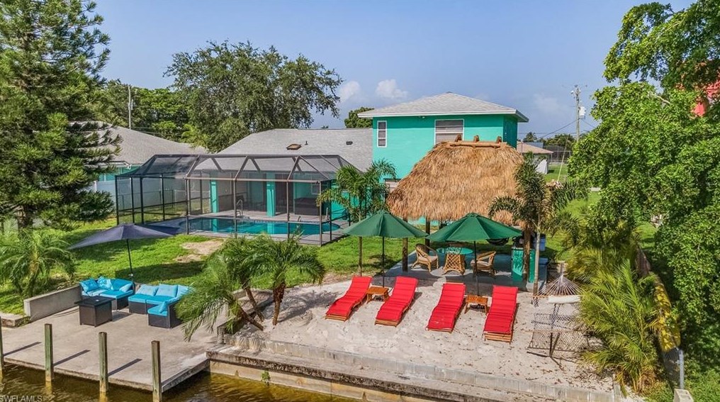 3404 Sw 5th Ave, Cape Coral, FL 33914
