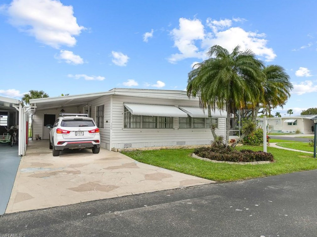100 Enchanting Blvd #e-100, Naples, FL 34112