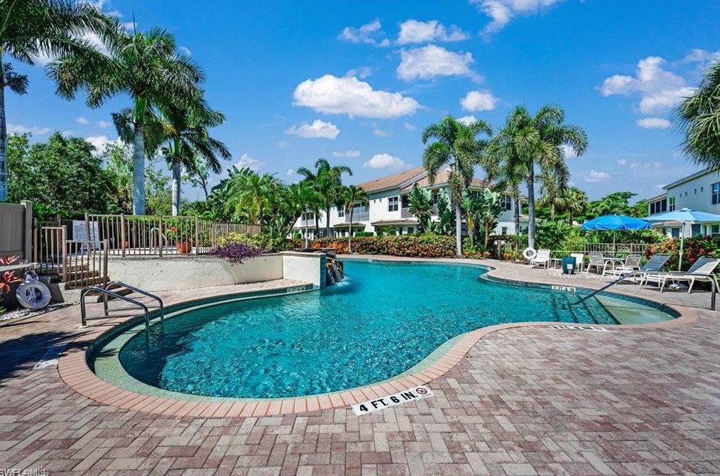 25061 Cypress Hollow Ct, Bonita Springs FL  34134-1940 exterior