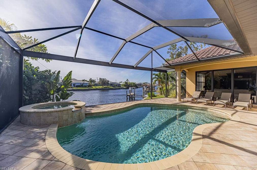 1704 45th St, Cape Coral, FL 33904-8719