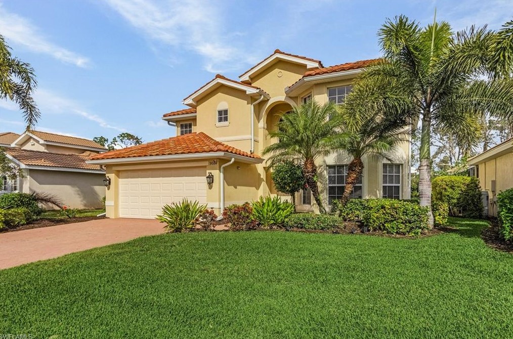 9084 Astonia Way, Fort Myers, FL 33967-5605