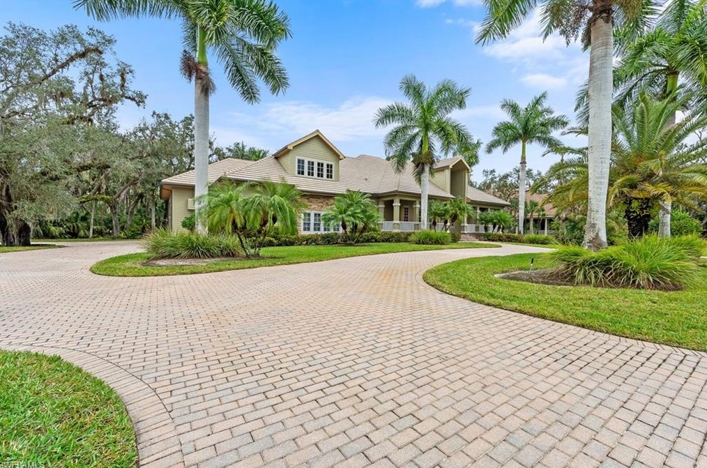 12360 Hammock Creek Way, Fort Myers, FL 33905