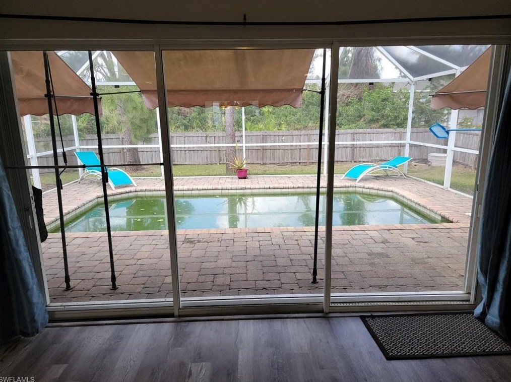 3122 12th St, Lehigh Acres FL  33976-2906 exterior