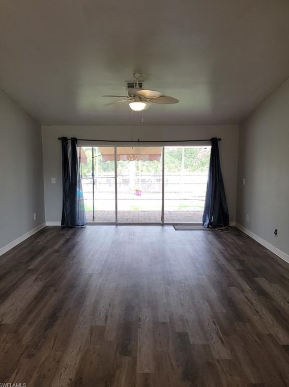 3122 12th St, Lehigh Acres FL  33976-2906 exterior