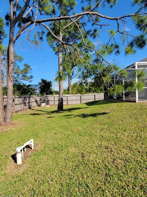 3122 12th St, Lehigh Acres FL  33976-2906 exterior