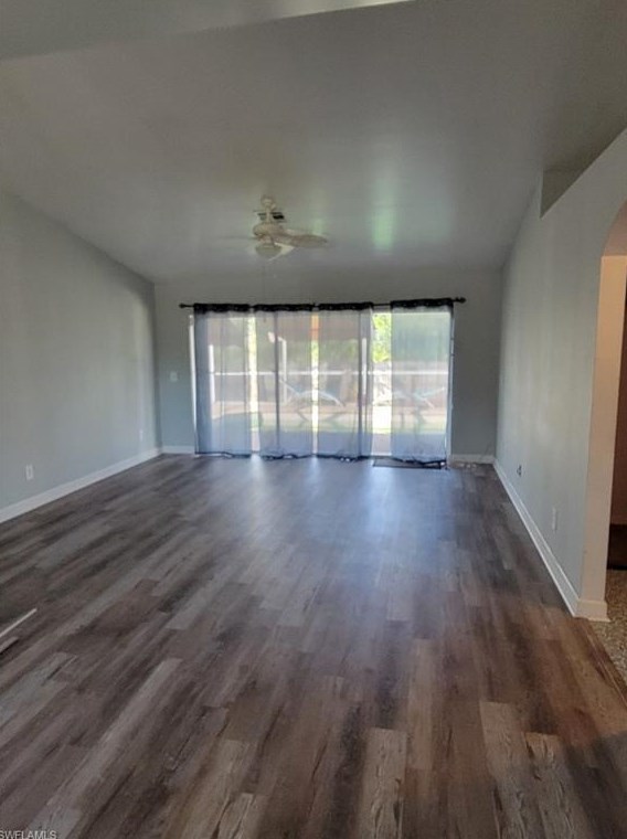 3122 12th St, Lehigh Acres FL  33976-2906 exterior