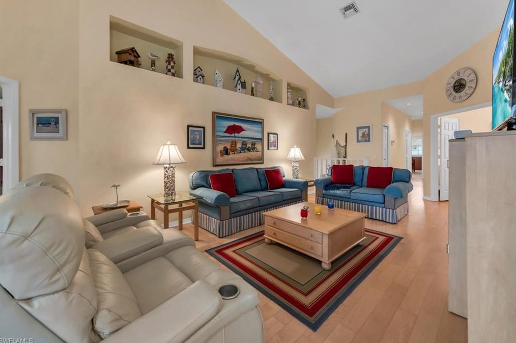 4430 Riverwatch Dr, Bonita Springs, FL 34134-8790