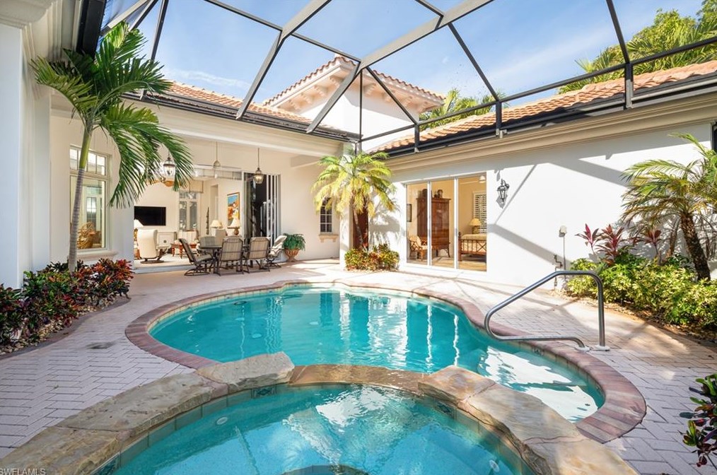 4641 Via Ravenna, Bonita Springs, FL 34134-4914