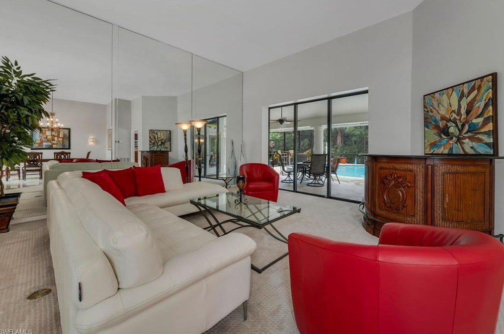 3350 Riverpark Ct, Bonita Springs, FL 34134-2665
