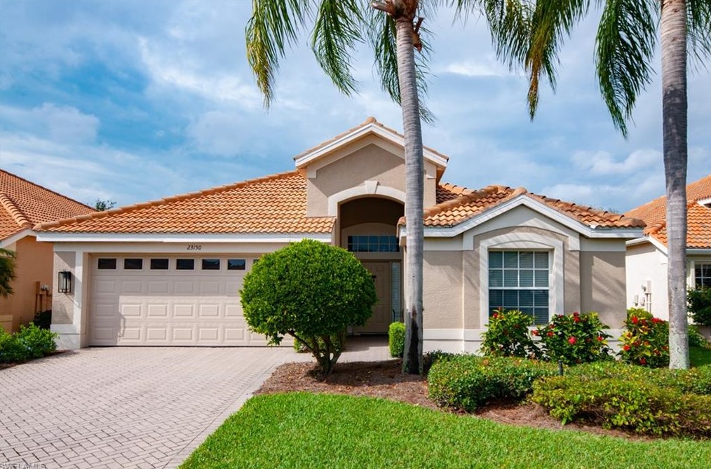 23150 Foxtail Creek Ct, Bonita Springs, FL 34135-8412