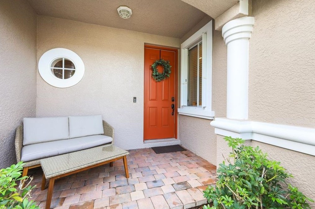 10004 Ravello Blvd, Fort Myers FL  33905-5489 exterior