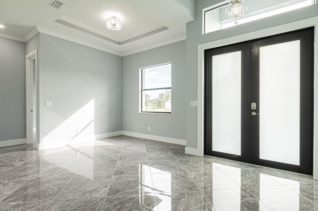 529 Wabasso Ave, Lehigh Acres FL  33974-8525 exterior